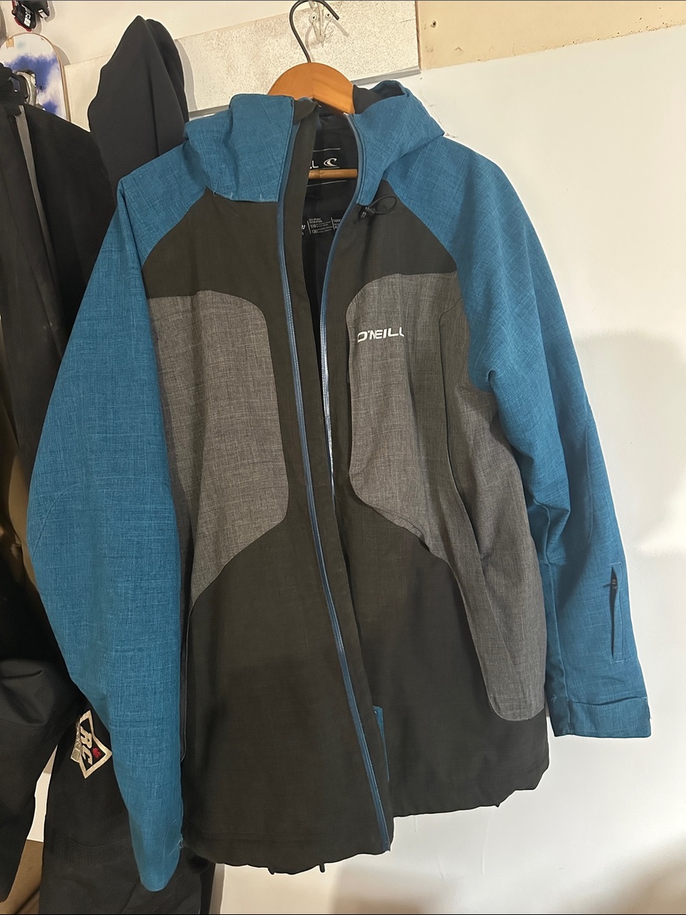 O'Neill Winter Jacket